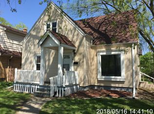 4432 N 65th St, Milwaukee, WI 53218