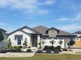 16508 Moonlit Path, Manor, TX 78653