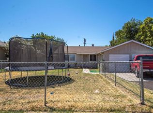 2075 W Cabot Ave, Merced, CA 95348