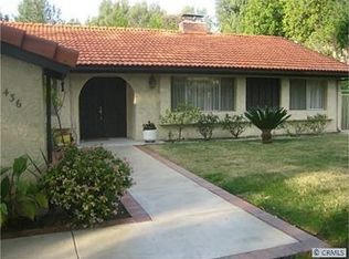 436 S Country Hill Rd, Anaheim, CA 92808