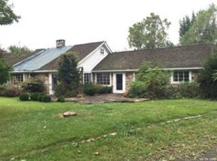 33 Ridge Rd, Frenchtown, NJ 08825