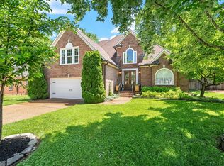 440 Ridgestone Dr, Franklin, TN 37064