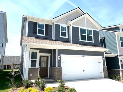 3127 Lamond Dr, Gallatin, TN, 37066