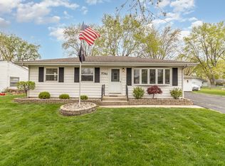 5782 Houston Ave, Portage, IN 46368