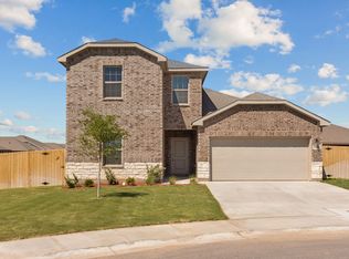 7001 Buckwheat Rd, Odessa, TX 79765