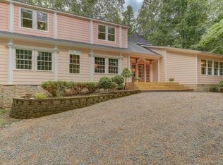 3044 Campbell Rd, Troy, VA 22974