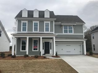 105 Sevan Ln, Easley, SC 29642