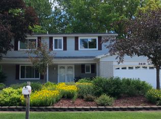 3419 Westridge Ct, Wayne, MI 48184