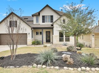 19504 Serenity Ln, Leander, TX 78645