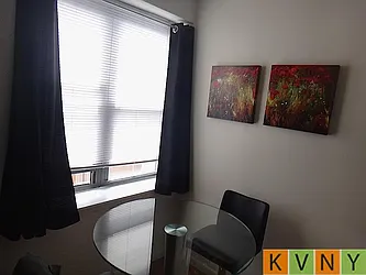 Rented by KVNY Soho