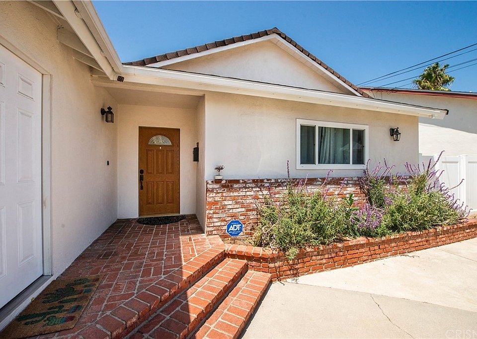 15437 Leadwell St, Van Nuys, CA 91406 Zillow