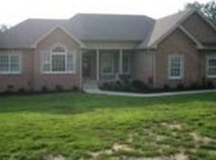 375 Brummitt Rd, Castalian Springs, TN 37031