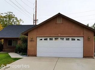 5573 Mill Pond Ln, Redding, CA 96001