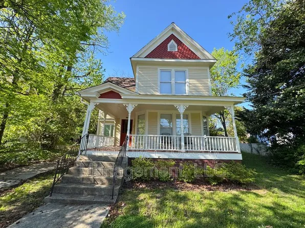 706 Walker Ave Unit B, Greensboro, NC 27403