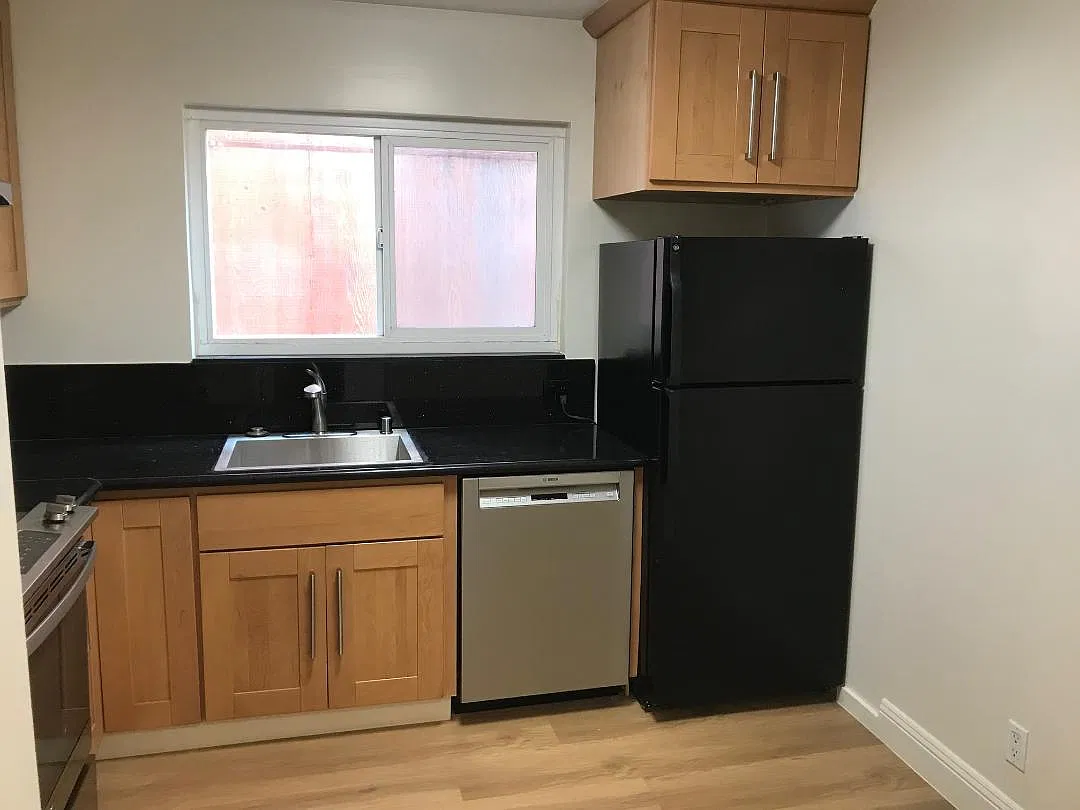 1 bed, 700 sqft, $3,975 — Photo 3
