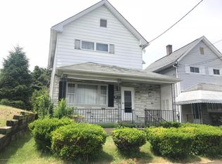 805 Carmalt St, Dickson City, PA 18519