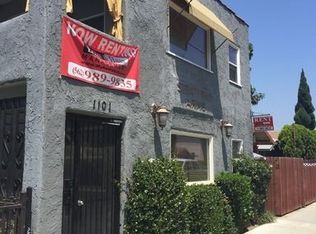 1101 Cherry Ave APT 04, Long Beach, CA 90813