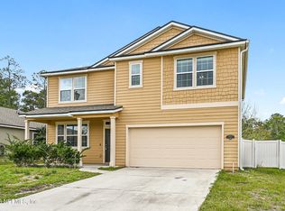 3812 BRONCO Road, Middleburg, FL 32068