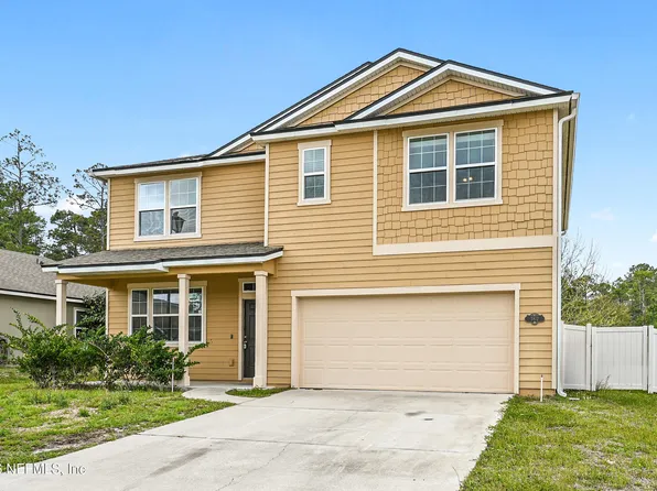 3812 BRONCO Road, Middleburg, FL 32068