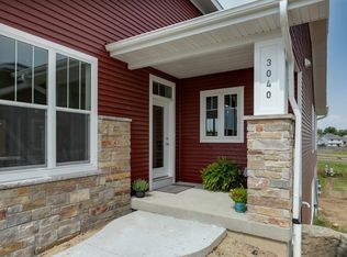 3040 Bronze Leaf, Sun Prairie, WI 53590