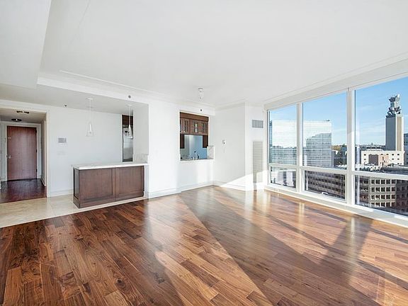 3rd image of 1 Renaissance Sq Unit 12A