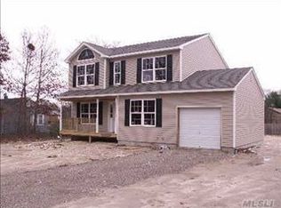 LOT 7 Wading River Hollow Rd, Ridge, NY 11961