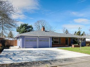 2429 NE 144th Ave, Portland, OR 97230