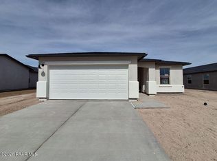 1250 Meta Rd, Chino Valley, AZ 86323