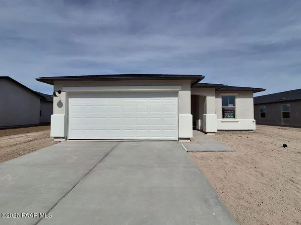 1250 Meta Rd, Chino Valley, AZ 86323