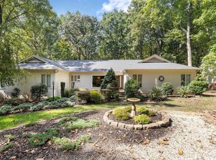 10029 Old Warden Rd, Raleigh, NC 27615