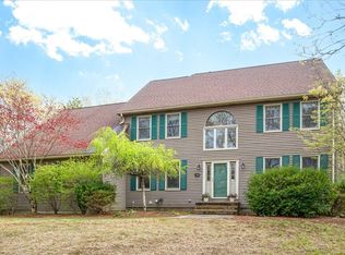 72 Jefferson Rd, Franklin, MA 02038