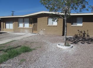 253 Jensen Ave, El Paso, TX 79915