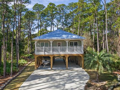 105 Annadale St, Dauphin Island, AL, 36528