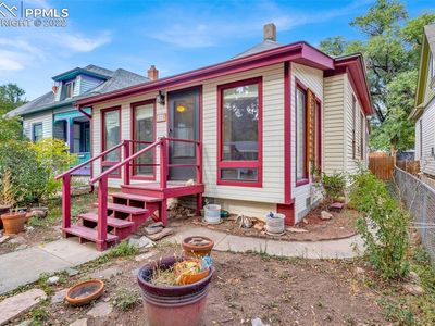 2926 W Kiowa St, Colorado Springs, CO, 80904
