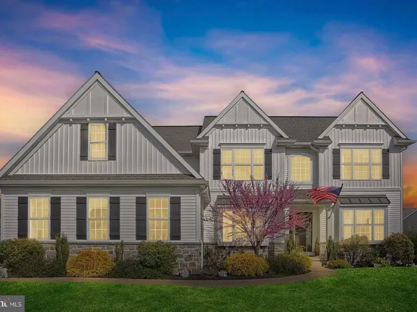 1857 Sansa Dr, Mechanicsburg, PA 17055