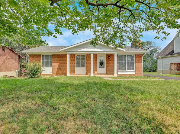 1609 Dunbar St NW, Roanoke, VA 24012