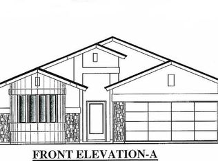 12656 Azulito St, El Paso, TX 79928