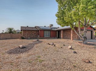 8734 N 105th Ave, Peoria, AZ 85345