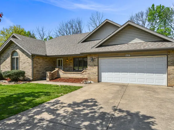 4637 S Mary Ann Avenue, Springfield, MO 65810