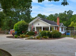 466 Highway 47, Columbiana, AL 35051