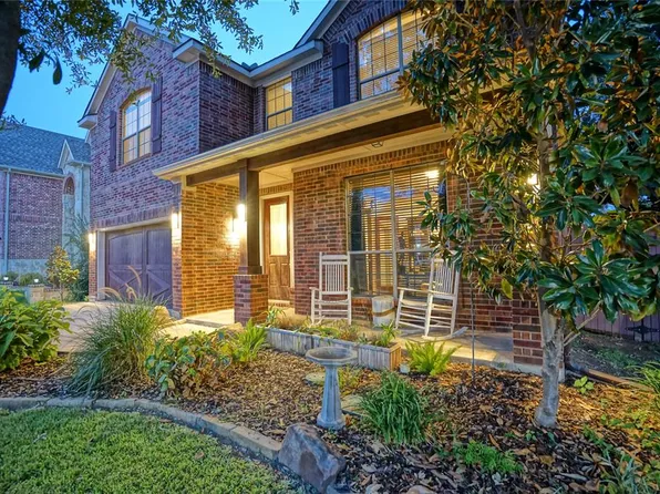 1831 Long Bow Trl, Euless, TX 76040