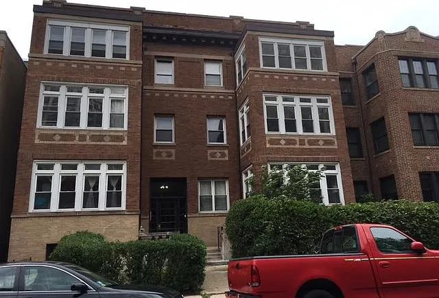 720 W Bittersweet Pl #2E — Photo 1