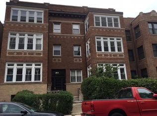 722 W Bittersweet Pl APT 1W, Chicago, IL 60613