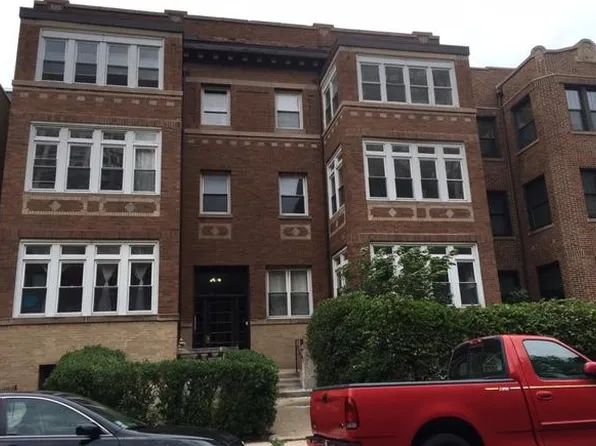 720 W Bittersweet Pl APT 2E, Chicago, IL 60613