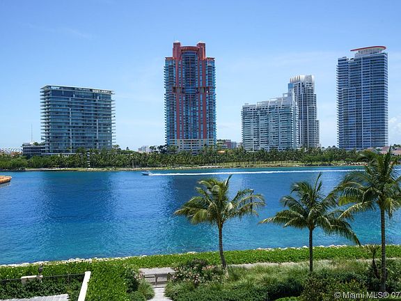 2nd image of 6835 Fisher Island Dr