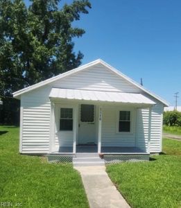 6717 Loyal Ln, Suffolk, VA, 23437