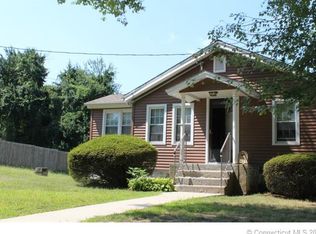 805 Old Town Rd, Bridgeport, CT 06606