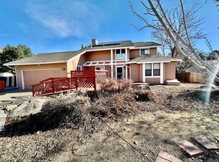 285 Lemming Dr, Reno, NV 89523