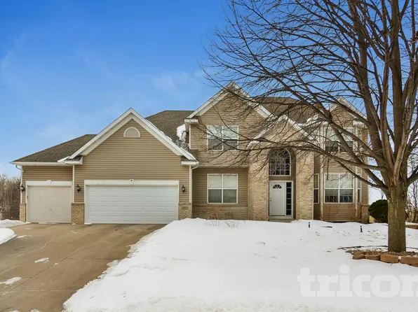 4527 Mason Ave NE, Saint Michael, MN 55376