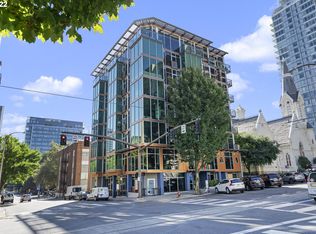 1410 SW 11th Ave UNIT 207, Portland, OR 97201